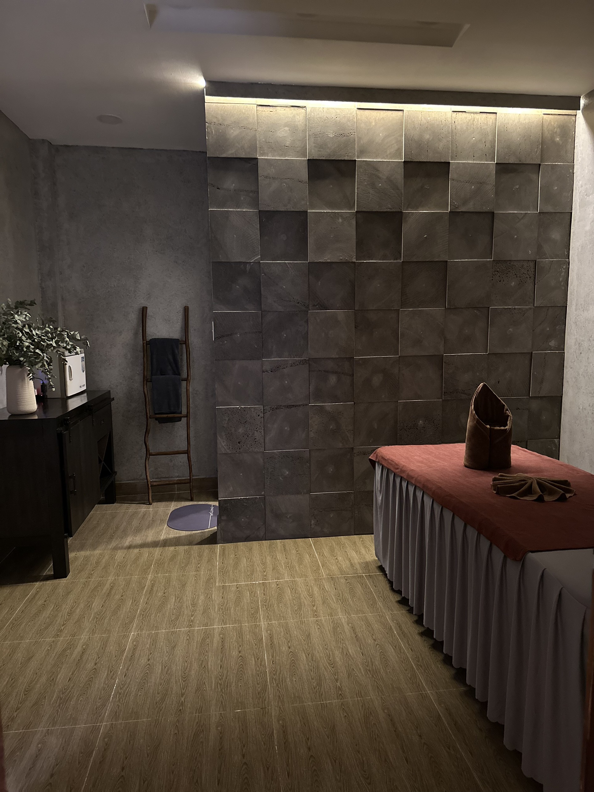 Mone Spa Interior 1