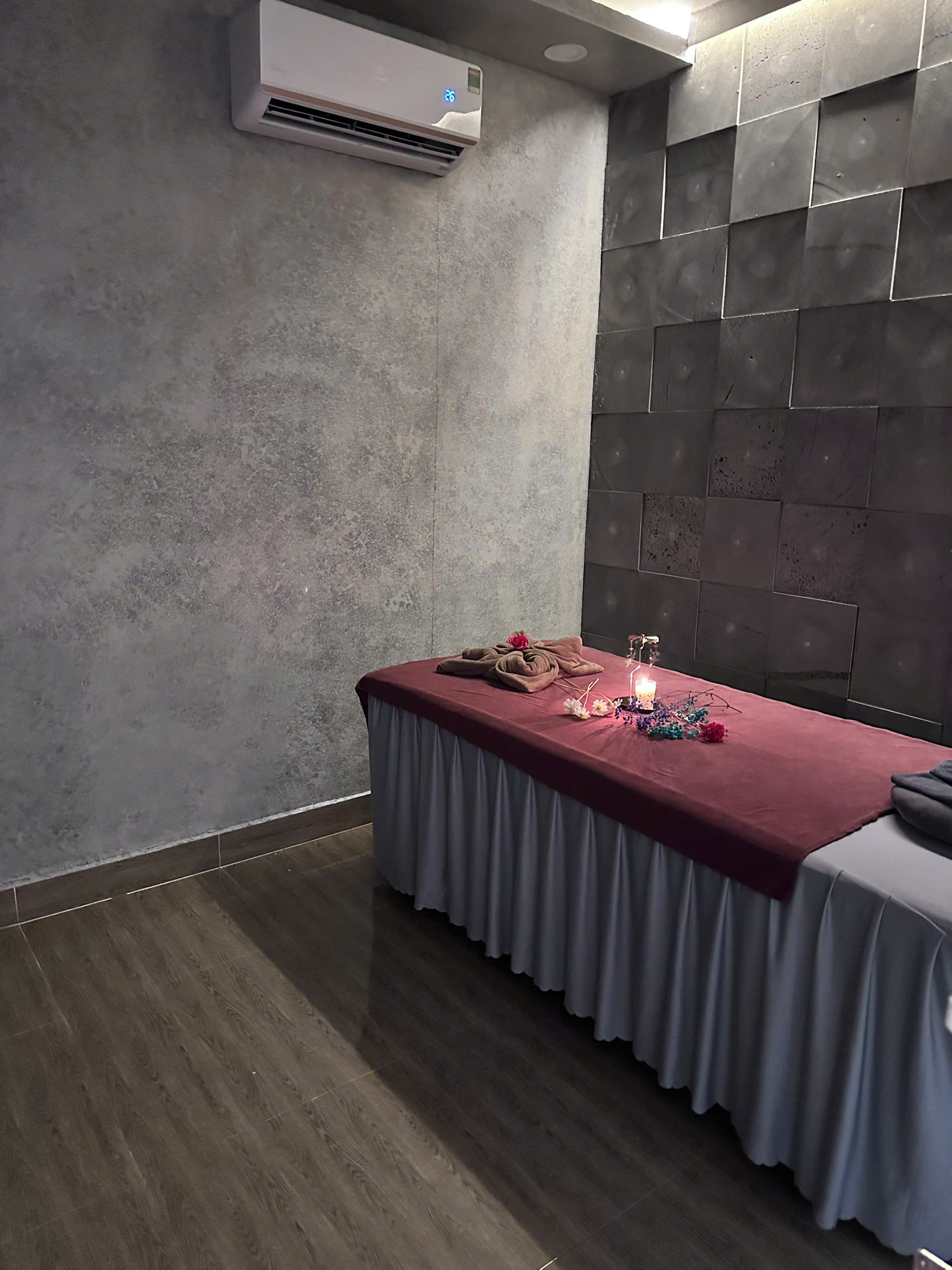 Mone Spa Interior 2