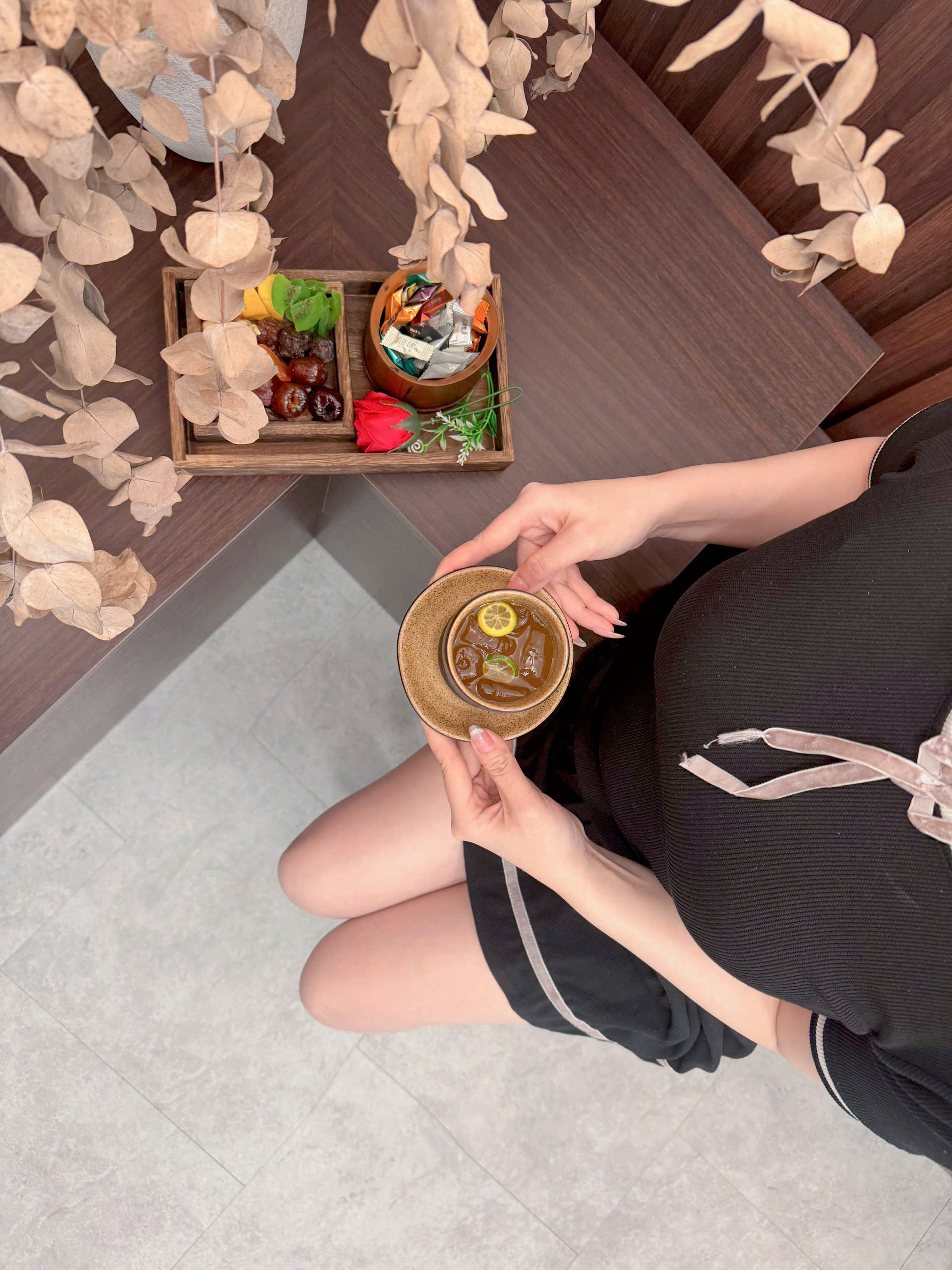 Mone Spa Interior 6