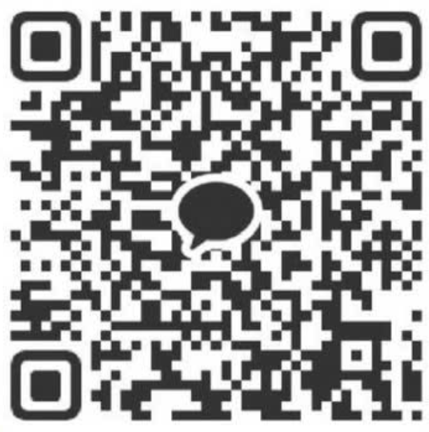 KakaoTalk QR Code