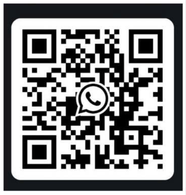 WhatsApp QR Code