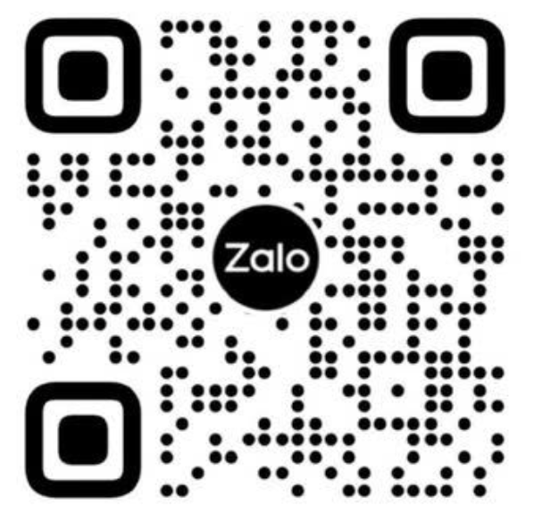 Zalo QR Code